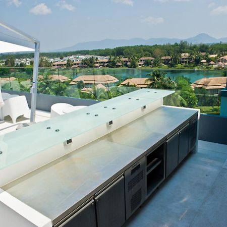 Ocean Stone Phuket Exterior foto