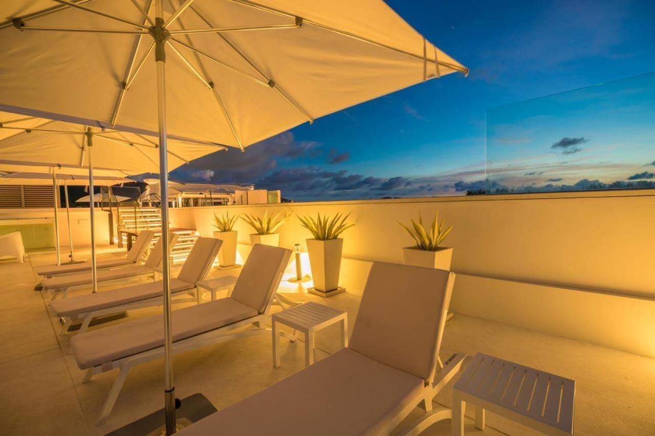 Ocean Stone Phuket Exterior foto
