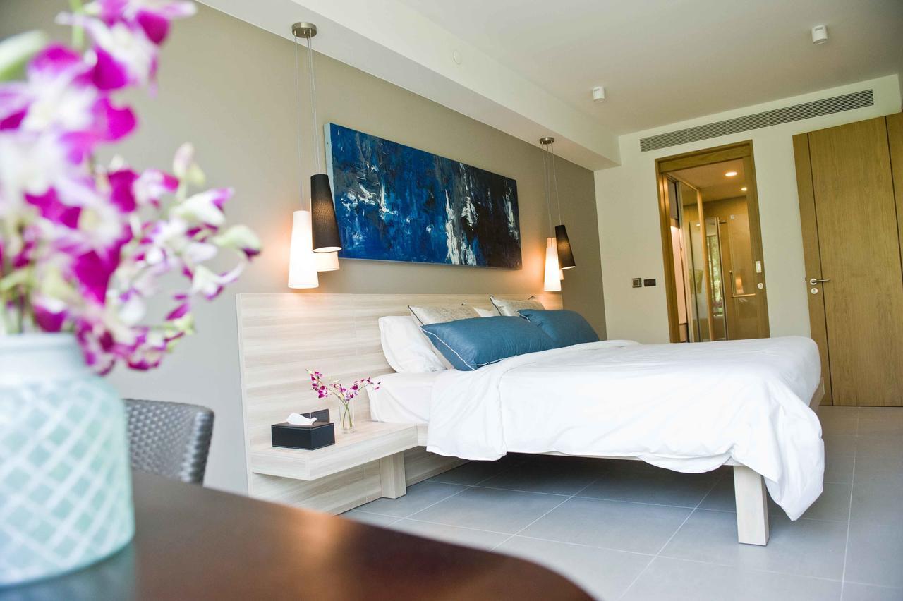 Ocean Stone Phuket Exterior foto