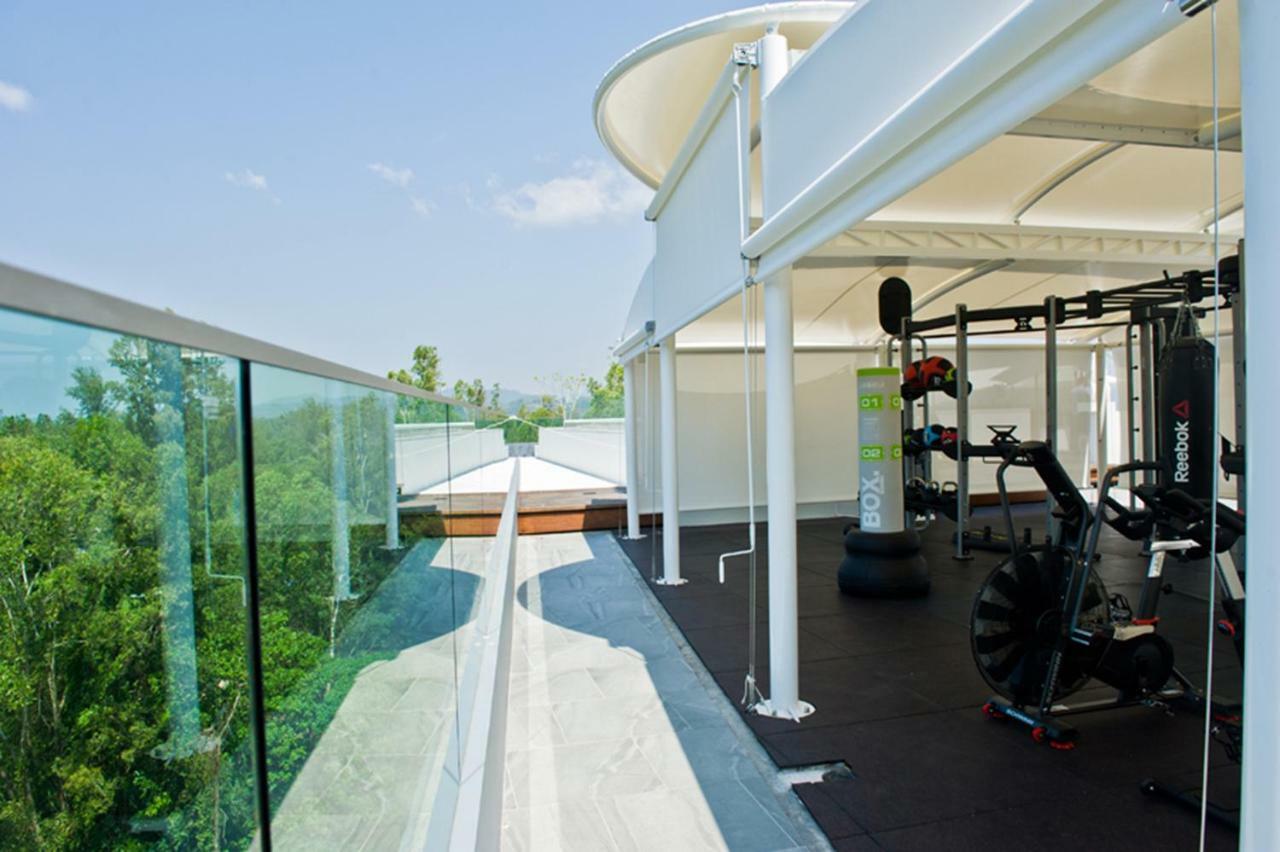 Ocean Stone Phuket Exterior foto