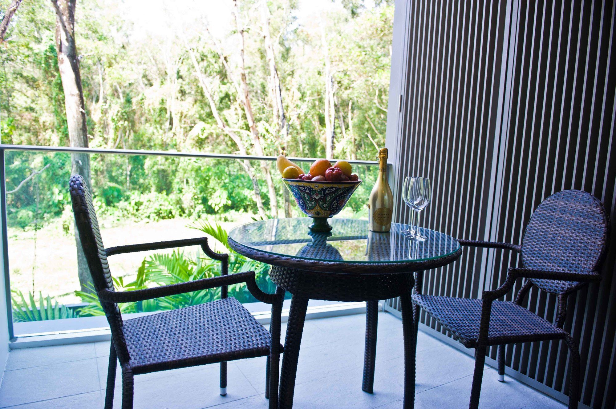 Ocean Stone Phuket Exterior foto