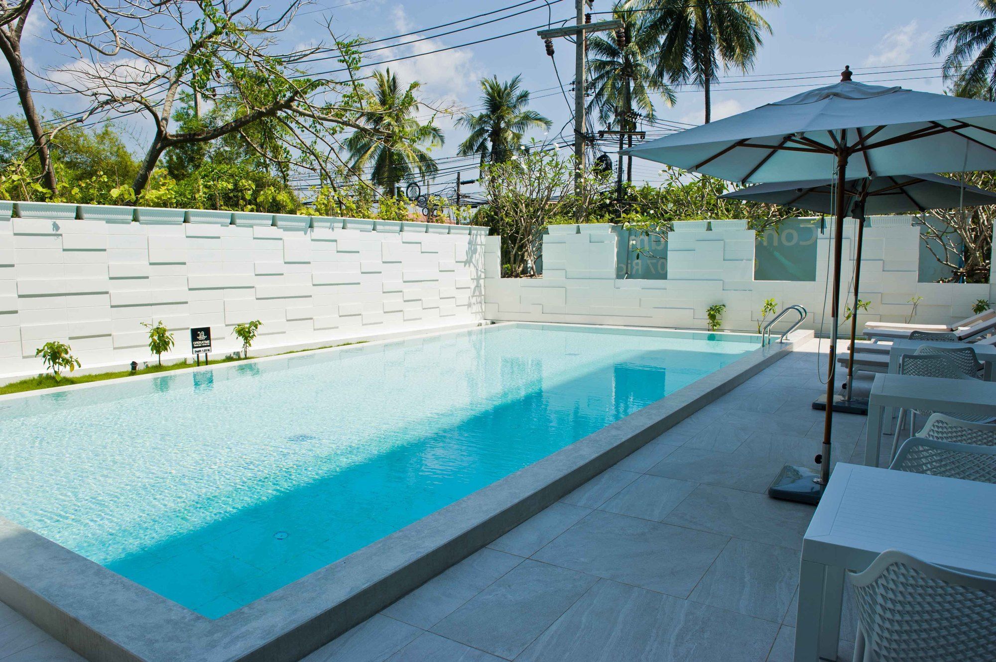 Ocean Stone Phuket Exterior foto